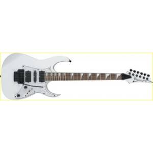 CHITARRA ELETTRICA IBANEZ rg350dxz-wh