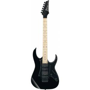 CHITARRA ELETTRICA IBANEZ RG350M BLK
