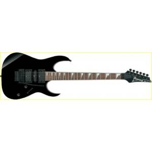 CHITARRA ELETTRICA IBANEZ rg370dxz-bk