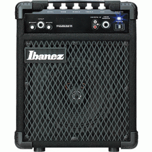 AMPLIFICATORE PER BASSO IBANEZ SWX20