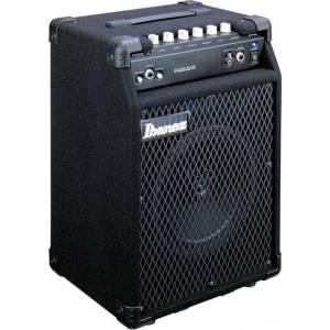 AMPLIFICATORE PER BASSO IBANEZ SWX35