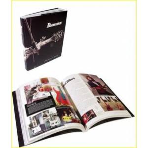 LIBRO IBANEZ THE UNTOLD STORY