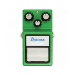 pedale effetto per chitarra IBANEZ TS9 TUBE SCREAMER