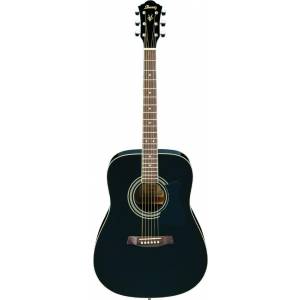 CHITARRA FOLK IBANEZ V50NJP-BK