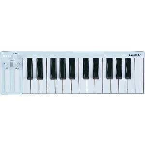 Controller MIDI ICON i-Key