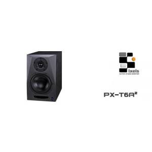 MONITOR AMPLIFICATO ICON PX-T6A G2