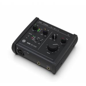 SCHEDA AUDIO IK MULTIMEDIA AXE I/O ONE