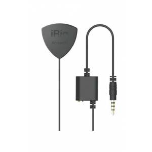 Interfaccia audio IK MULTIMEDIA Irig acoustic audio converter