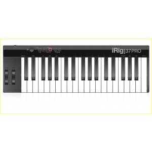 CONTROLLER MIDI IK MULTIMEDIA iRig Keys 37 PRO