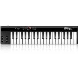 CONTROLLER MIDI IK MULTIMEDIA iRig Keys 37