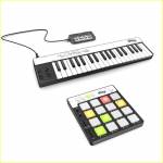 IK MULTIMEDIA IRig keys + iRig Pads BUNDLE