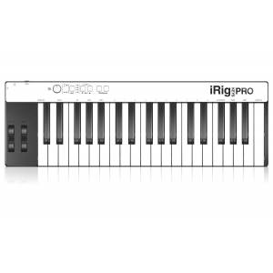 MASTERKEYBOARD IK MULTIMEDIA iRig keys pro contr.midi keyboar