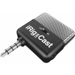 IK MULTIMEDIA Irig mic cast x ipod/iphone/ipad