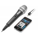 IK MULTIMEDIA Irig mic microfono palmare