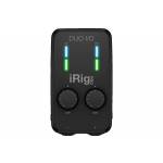 IK MULTIMEDIA iRig PRO Duo I/O