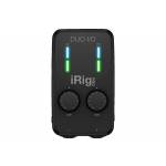 IK MULTIMEDIA iRig PRO Duo I/O