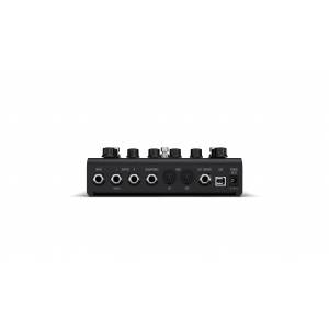 Pedale effetto IK MULTIMEDIA Tone X Pedal Amplitube