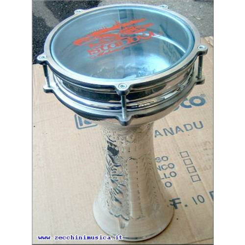 darbuka ISTANBUL 124