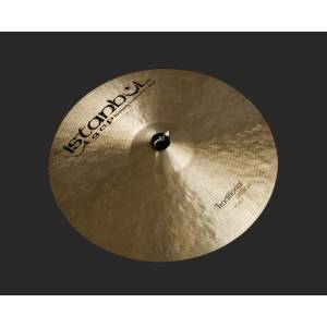 PIATTO ISTANBUL AGOP CRASH RIDE 20