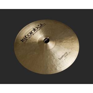 PIATTO ISTANBUL AGOP MEDIUM CRASH 16