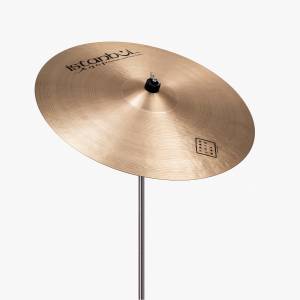 Piatto ISTANBUL AGOP Traditional Crash Ride 20