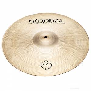 Piatto ISTANBUL AGOP Traditional Hi Hat Medium 14