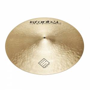 Piatto ISTANBUL AGOP Traditional Jazz Ride 20