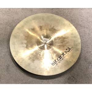 Piatto ISTANBUL AGOP Xist Brilliant Crash 18