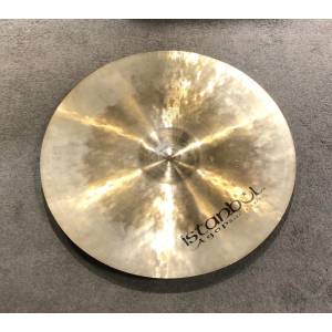 Piatto ISTANBUL AGOP Xist Brilliant Ride 22