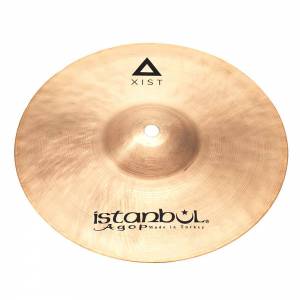 Piatto ISTANBUL AGOP XIST Splash 10