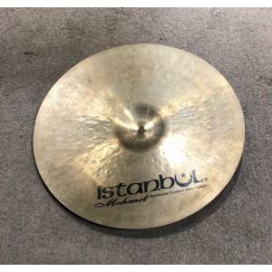 Piatto ISTANBUL Mehmet Crash Medium 16