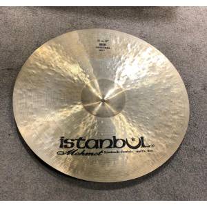 Piatto ISTANBUL Mehmet Ride Original Light 20"