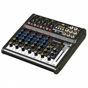 MIXER Italian Stage 2MIX6XU