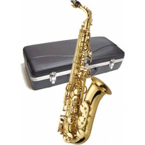 SAX CONTRALTO J.MICHAEL Sax contralto al500n mib