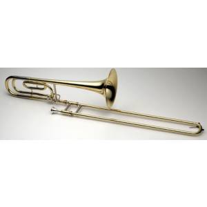 TROMBONE J.MICHAEL Tb550l trombone basso in sib