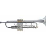 J.MICHAEL Tr500s tromba sib argentata