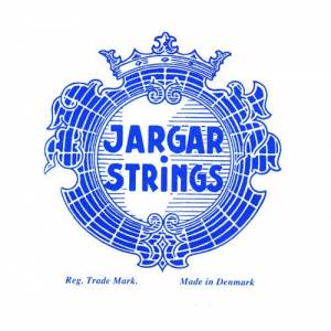 Corda per violoncello JARGAR Blue La A
