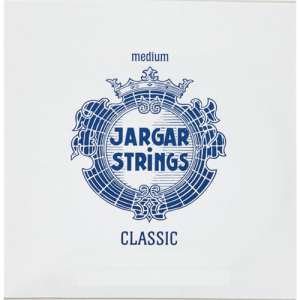 Corda per violoncello JARGAR Classic Blu G Sol Medium