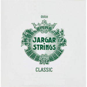 Corda per violoncello JARGAR Classic Verde G Sol Dolce