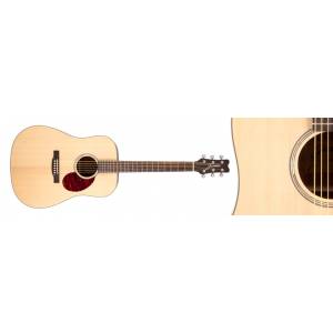 CHITARRA ACUSTICA JASMINE JD37 NAT