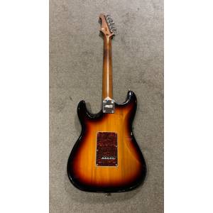 Chitarra elettrica JET GUITAR JS300SB