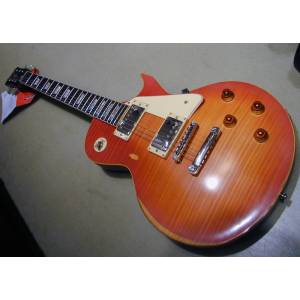 CHITARRA ELETTRICA JHS VINTAGE V100 MRHB VINTAGE ICON