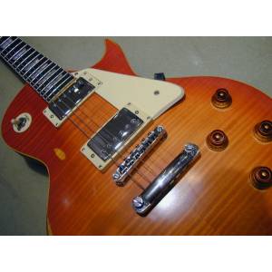 CHITARRA ELETTRICA JHS VINTAGE V100 MRHB VINTAGE ICON