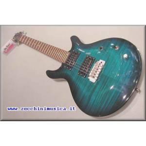 CHITARRA ELETTRICA JIM REED GUITARS PRS