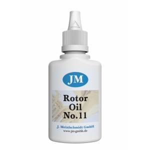 Olio JM Rotor oil 11