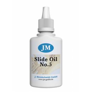 Olio JM Slide oil 05