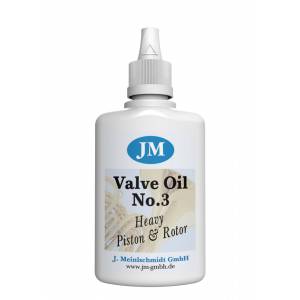 Olio JM Valve Oil 3