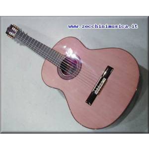CHITARRA CLASSICA JOSE' RAMIREZ 2E