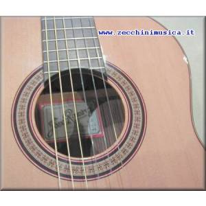 CHITARRA CLASSICA JOSE' RAMIREZ 2E