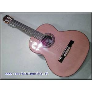 CHITARRA CLASSICA JOSE' RAMIREZ 4E